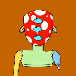 Twisted Tweak #5927