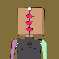Twisted Tweak #4664
