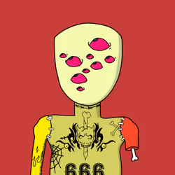 Twisted Tweak #6410