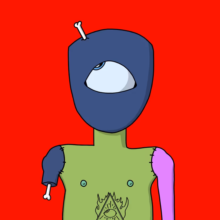 Twisted Tweak #6223