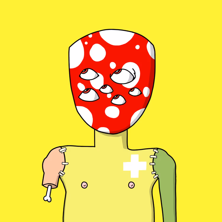 Twisted Tweak #6010