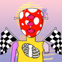 Twisted Tweak #1784