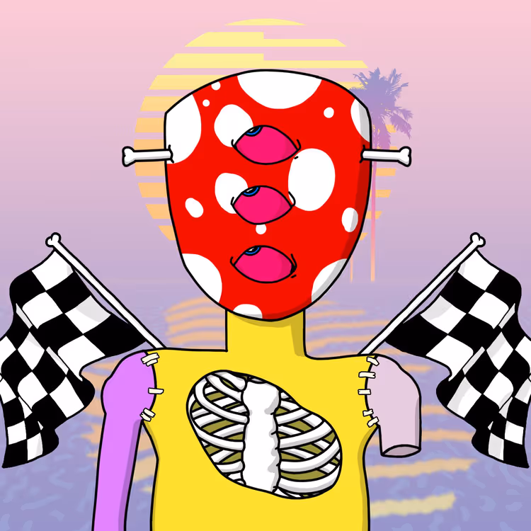 Twisted Tweak #1784