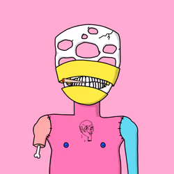 Twisted Tweak #6978