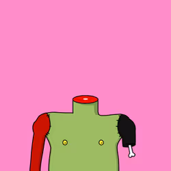 Twisted Tweak #3973