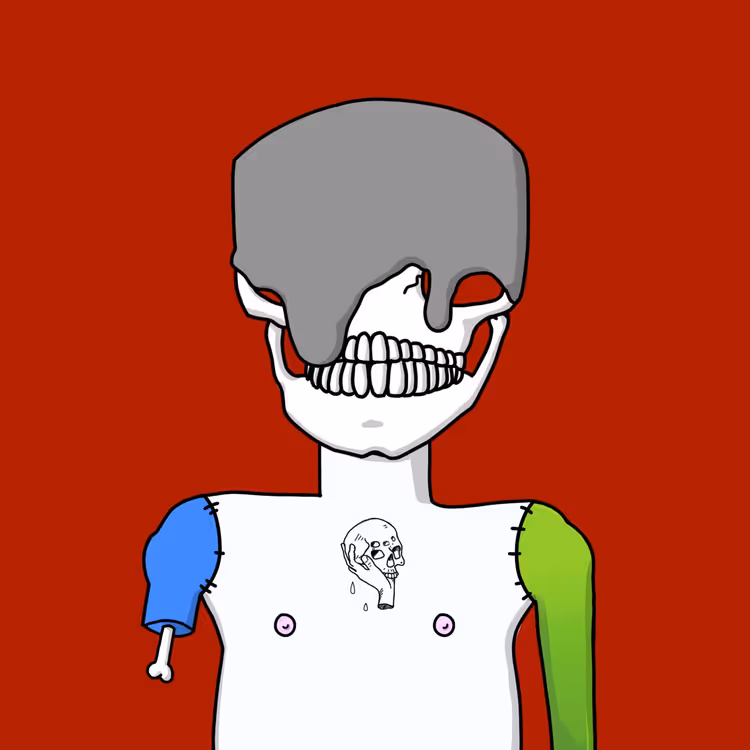 Twisted Tweak #5036