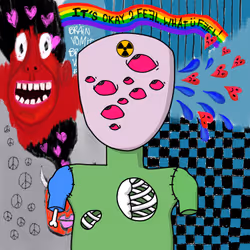 Twisted Tweak #5793