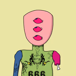 Twisted Tweak #4471