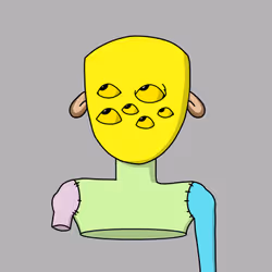Twisted Tweak #6749