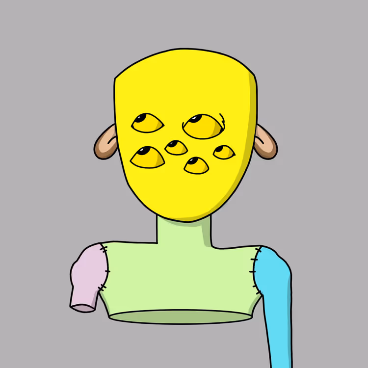 Twisted Tweak #6749