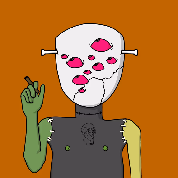 Twisted Tweak #6045