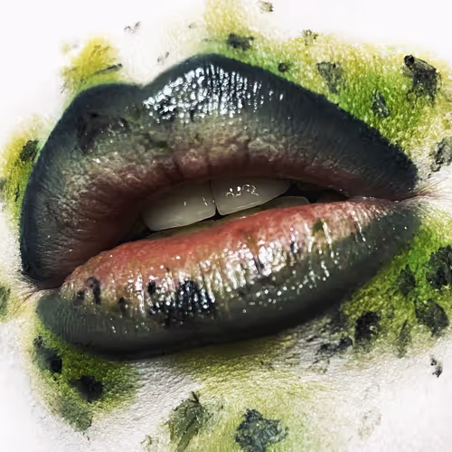 UGLY LIPS
