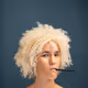 Punk Portrait #8566