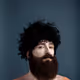 Punk Portrait #1843