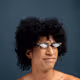 Punk Portrait #7765