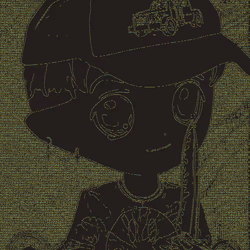 Milady 2: Global Terror