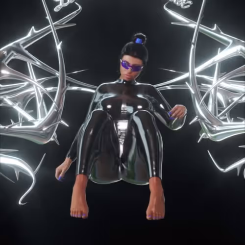 Music Visuals