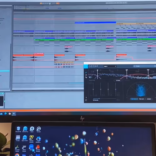 Music Moments - A Journal in Web3
