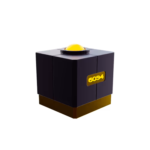 Item #6034 Media