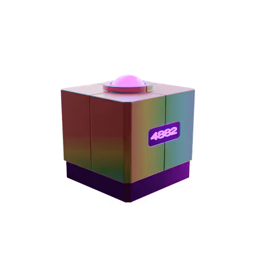 Item #4882 Media