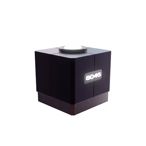 Item #8046 Media
