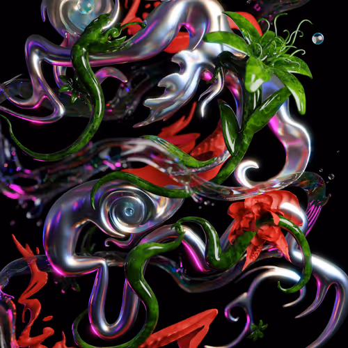 Abstract Reflections