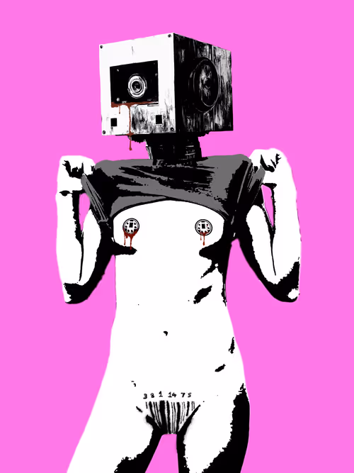 Item #2 Media