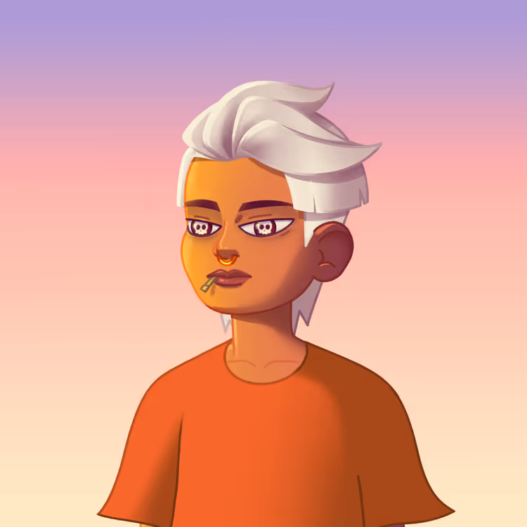 Sapienz #296