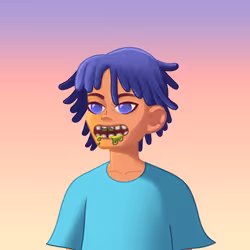 Sapienz #444