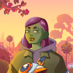 Sapienz #327