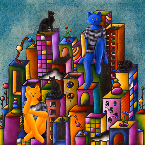 Catverse Editions