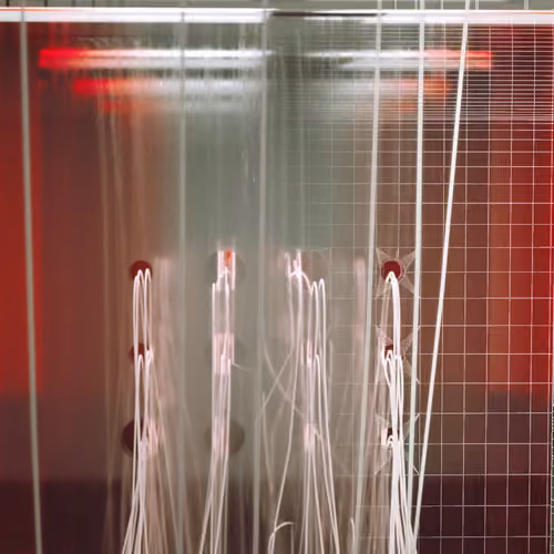 Redthread Installation