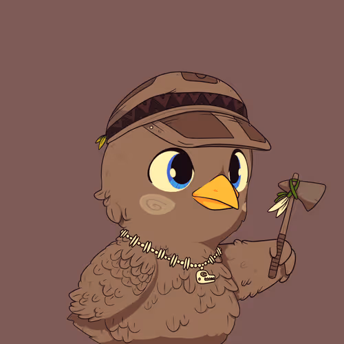 Hen #720