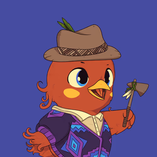 Hen #5344