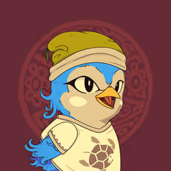 Hen #4026