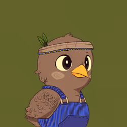 Hen #5171