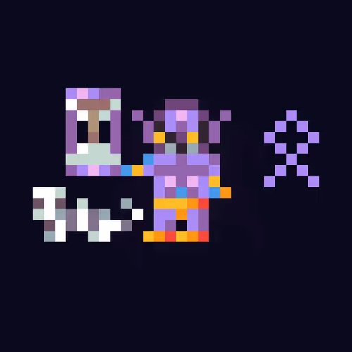 Forgotten Smouls