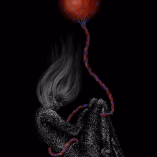 A dream of peace