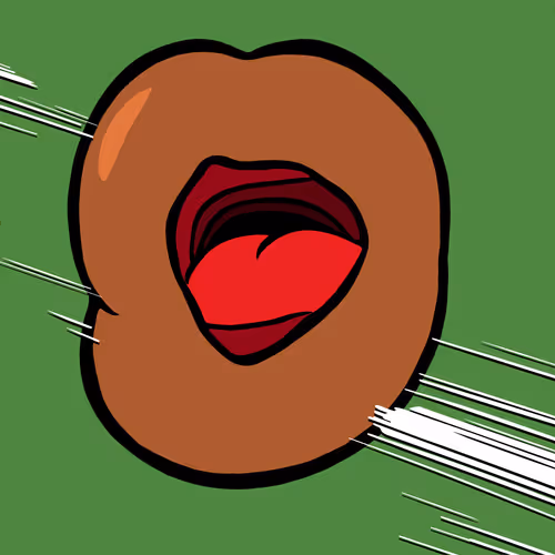 Sicilian Kiss - Pepe Edition