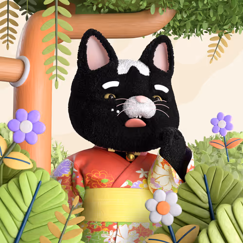 Cute Animation V3