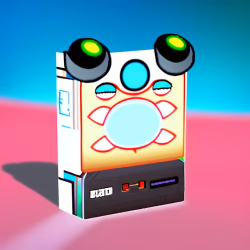 Item #34 Media