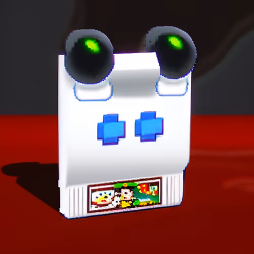 Item #61 Media