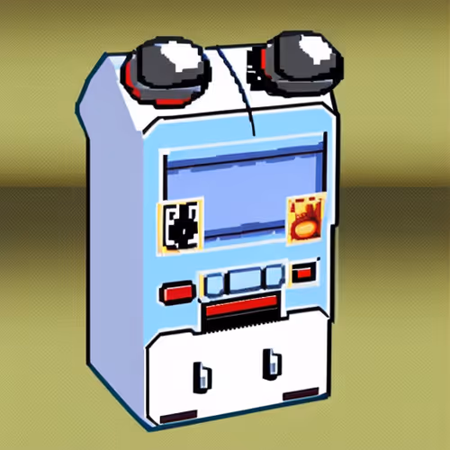 Item #73 Media