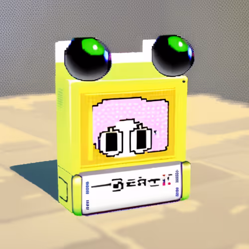 Item #120 Media