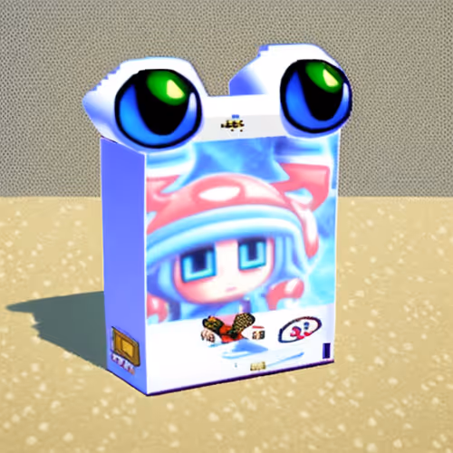Item #72 Media
