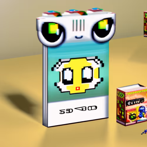 Item #171 Media