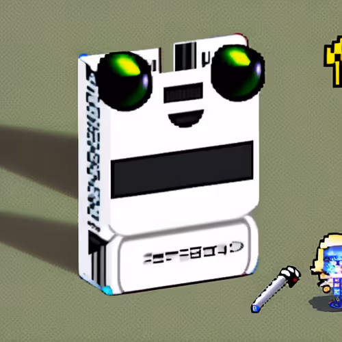 Item #190 Media