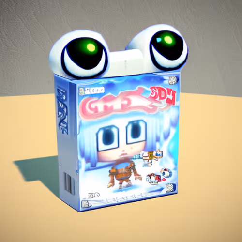 Item #126 Media