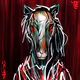 Eclipse - Horse