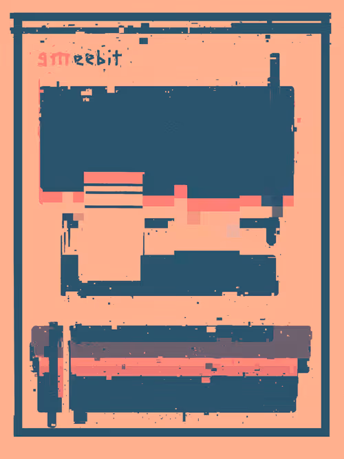 Item #3 Media